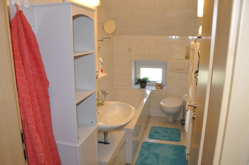 Die große Wohnung